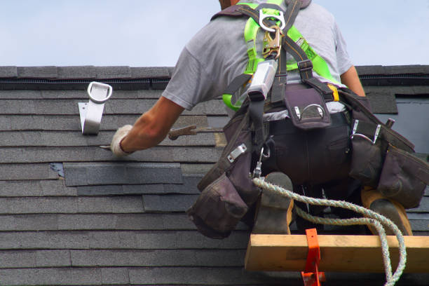 Professional Roofing Contractor in Pleasant Hill, TX