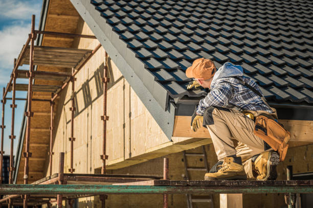 Best Tile Roofing Contractor  in Pleasant Hill, TX